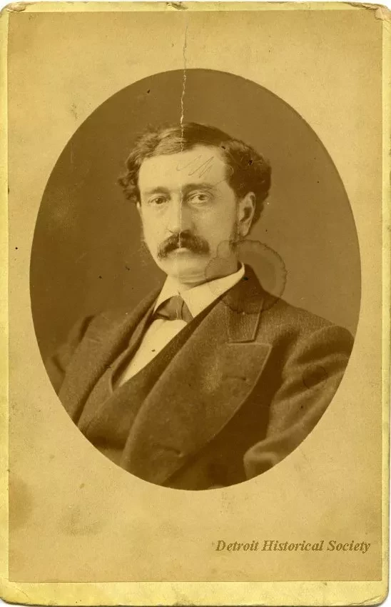 Photograph, Cabinet