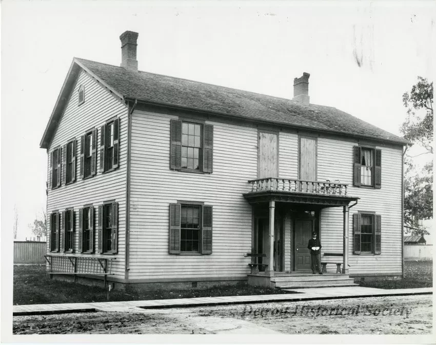 Print, Photographic