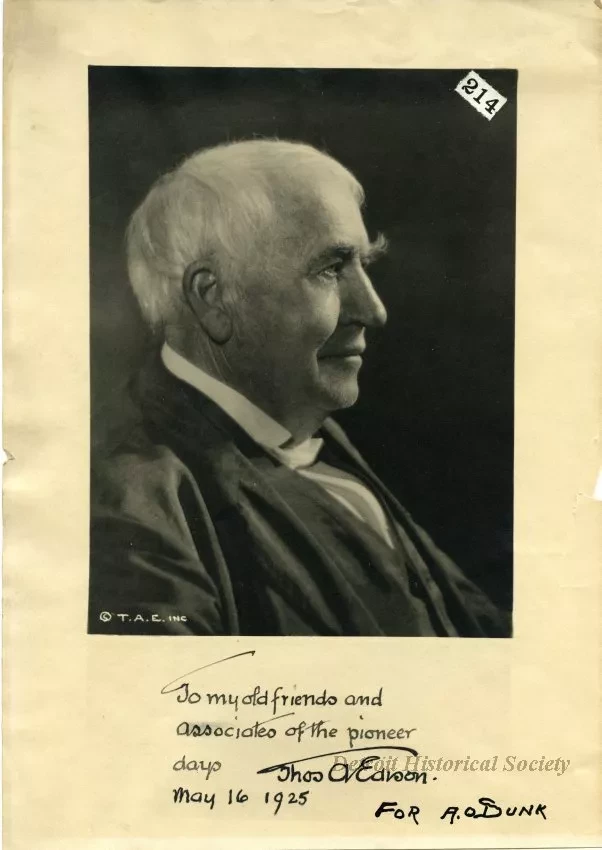 Print, Photographic