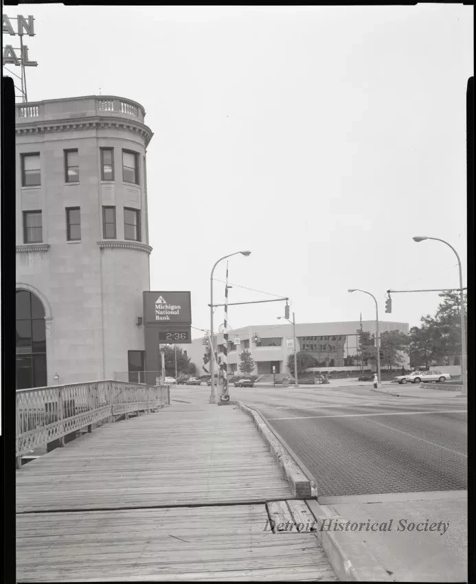 Negative, Film
