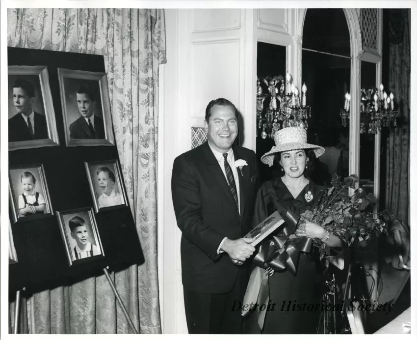 Print, Photographic