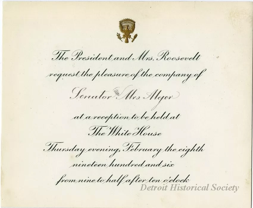 Invitation