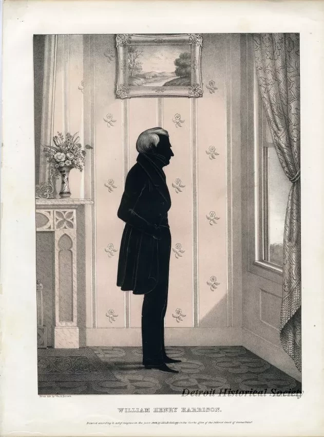Lithograph
