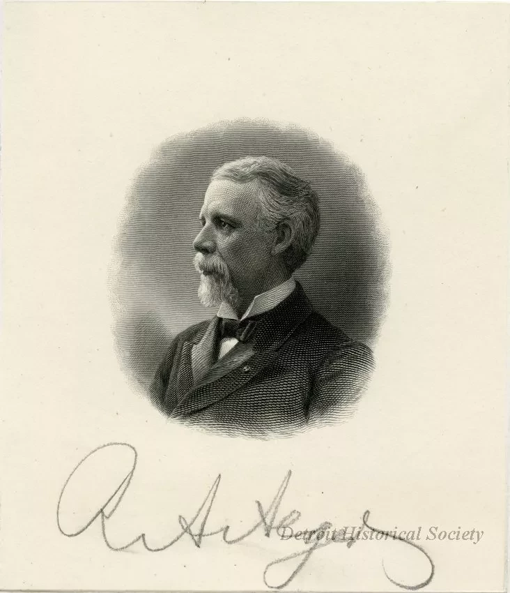 Lithograph