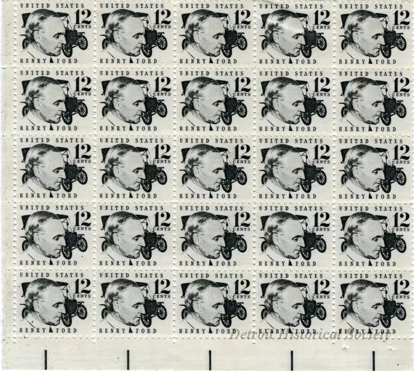 Stamp, Postage