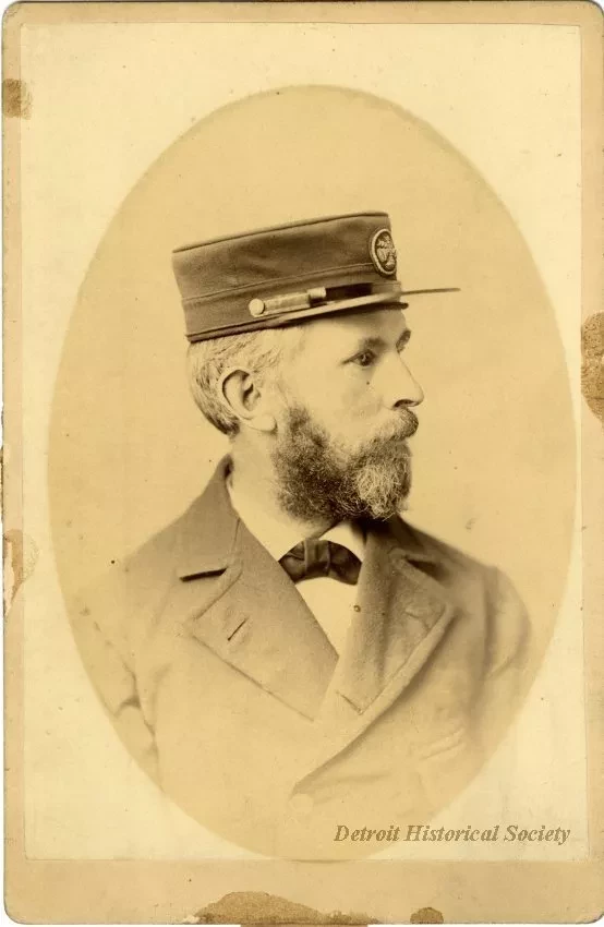 Photograph, Cabinet