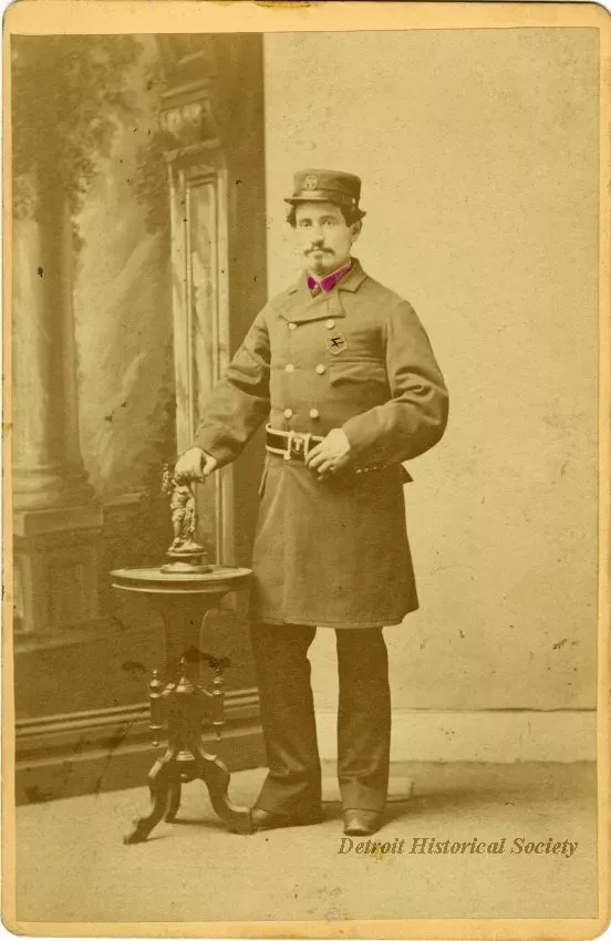 Photograph, Cabinet