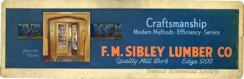 Sign, Advertising