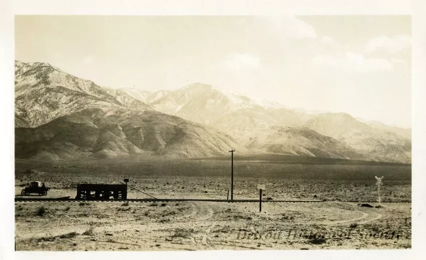 Print, Photographic