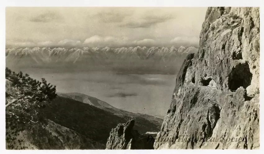 Print, Photographic
