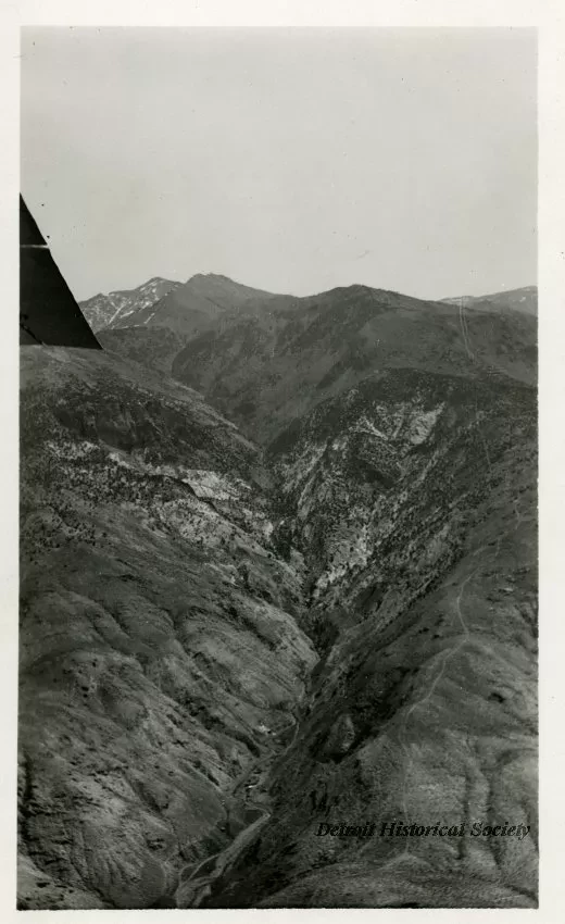 Print, Photographic