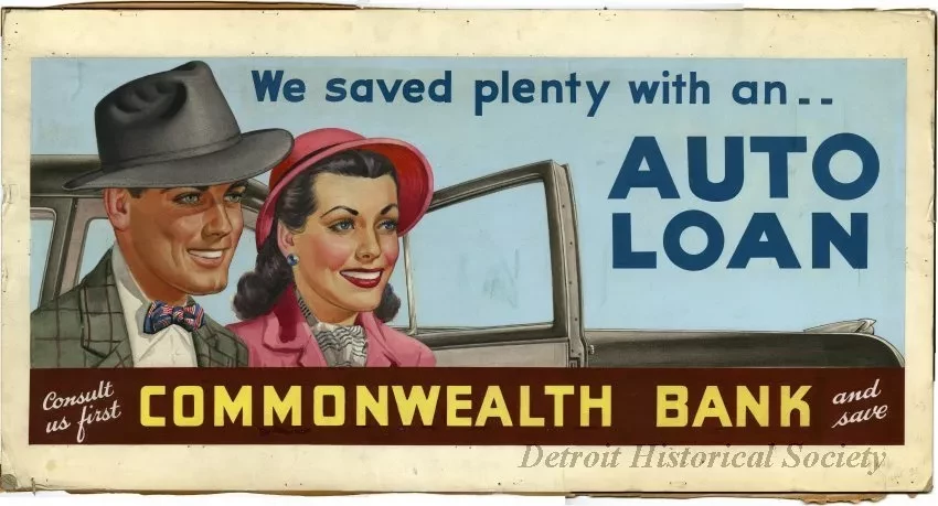 Sign, Trade