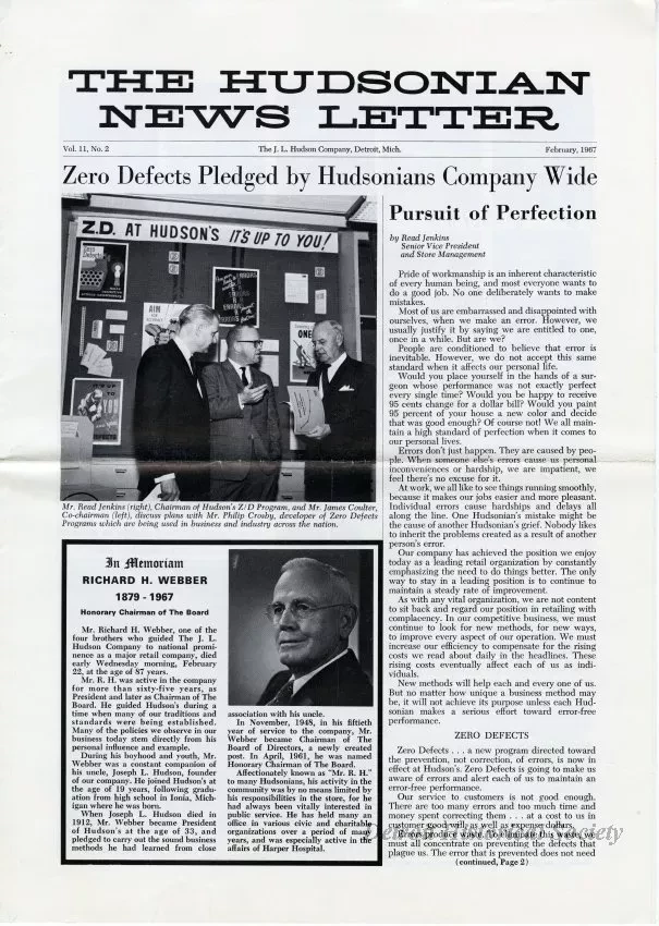 Newsletter