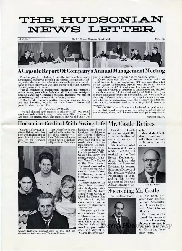 Newsletter