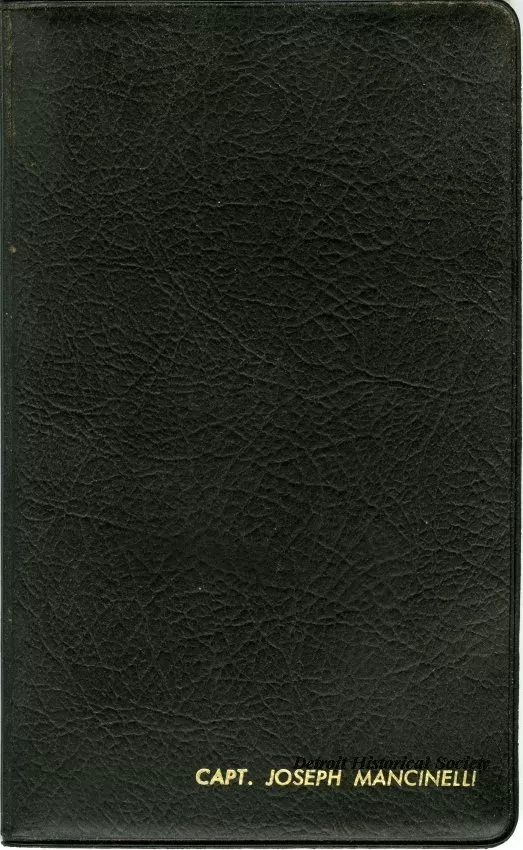 Book, Appointment