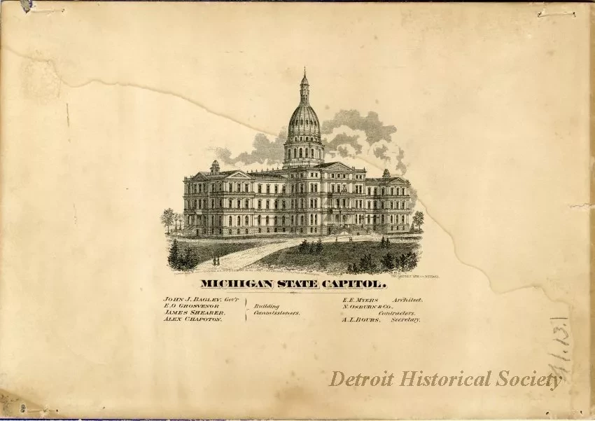 Lithograph
