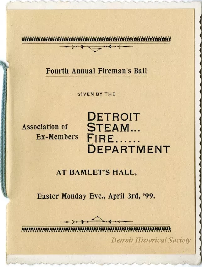 Program