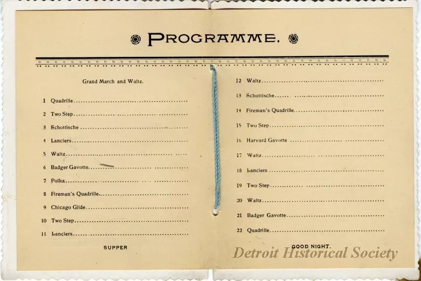 Program