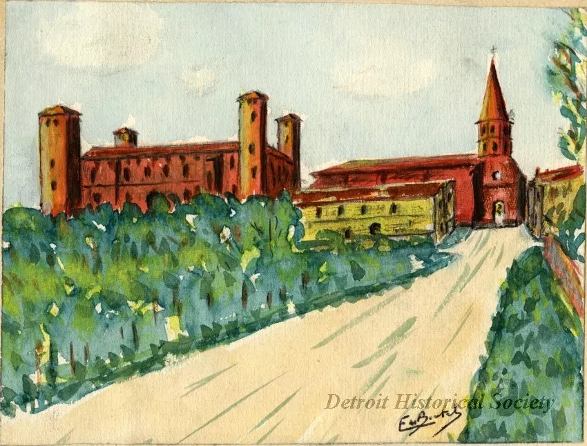 Painting