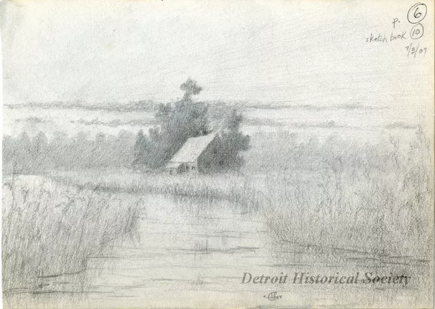 Drawing