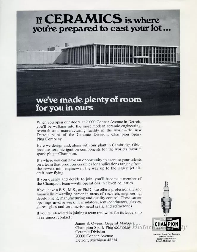 Advertisement