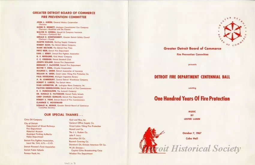 Program