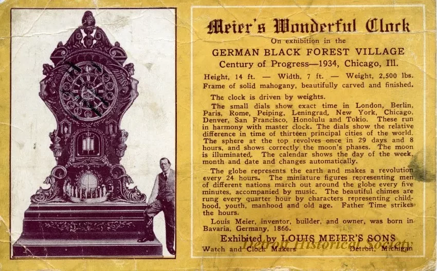 Postcard