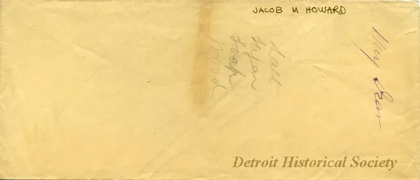 Envelope - Envelope