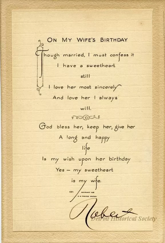 Card, Greeting