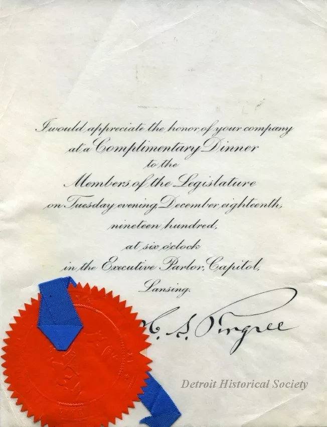Invitation