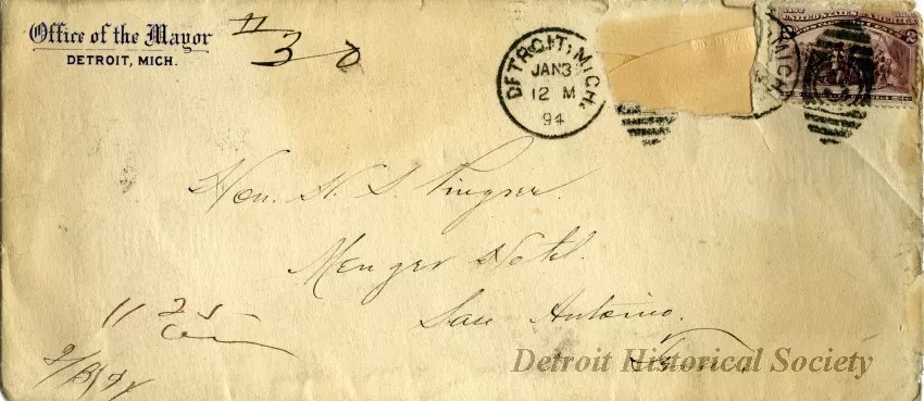 Envelope