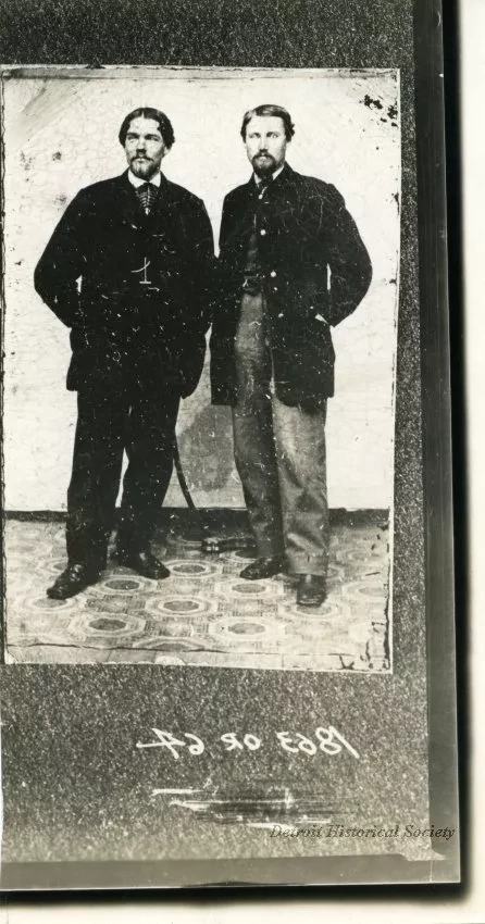 Print, Photographic