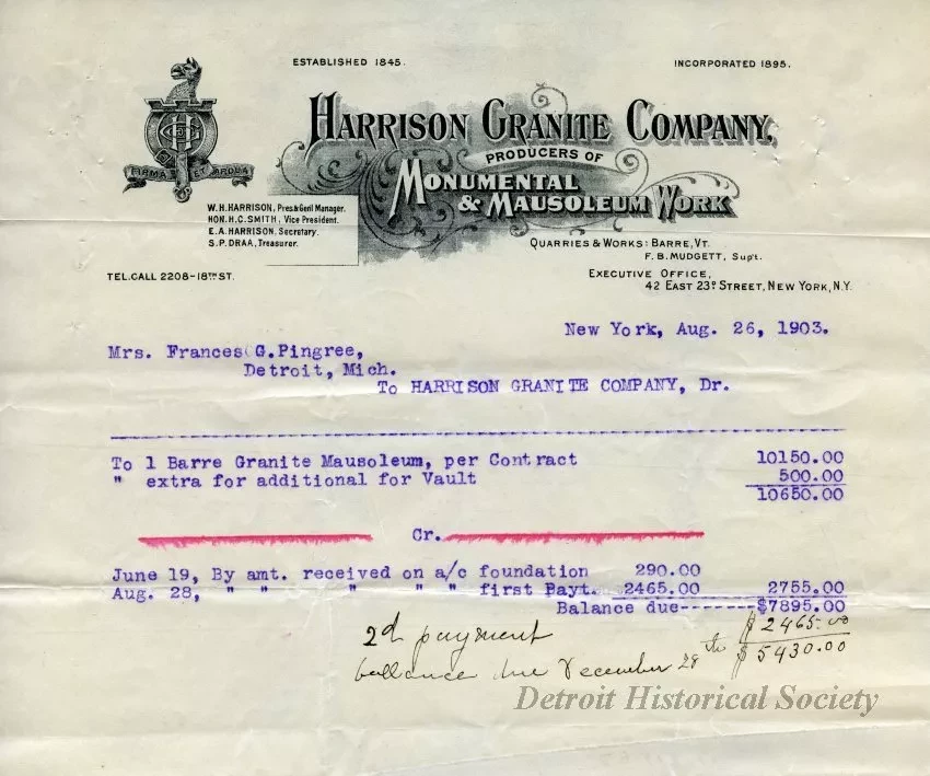Invoice