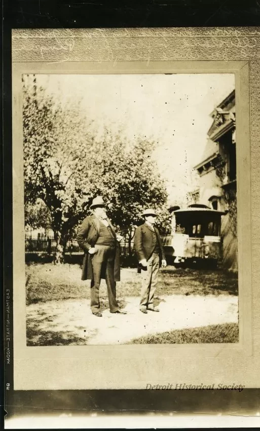 Print, Photographic