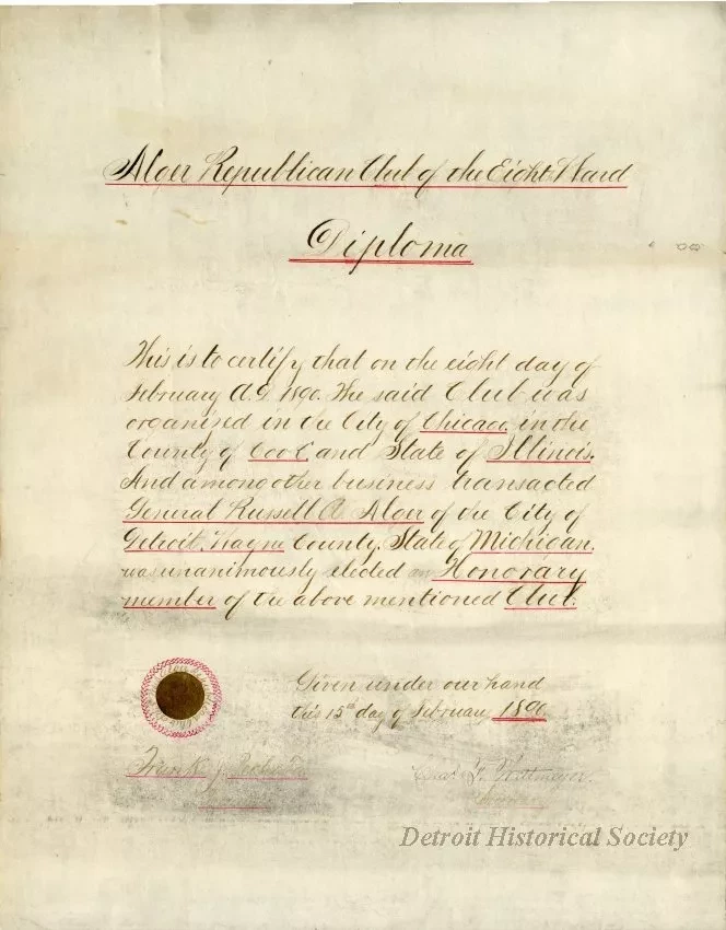 Diploma