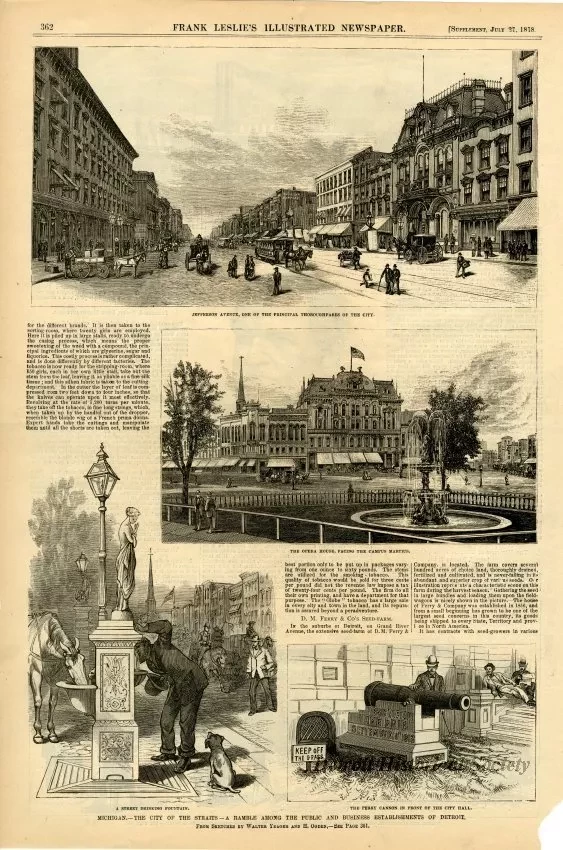 Newspaper