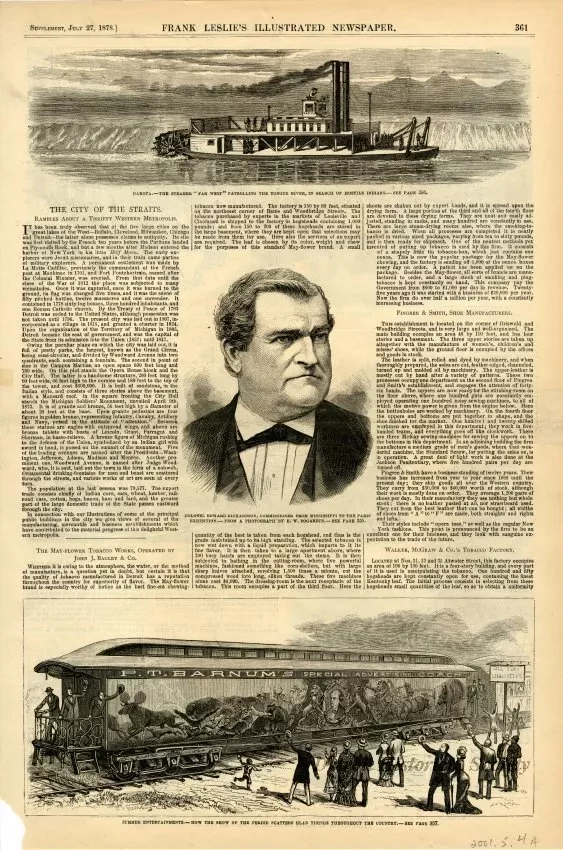 Newspaper
