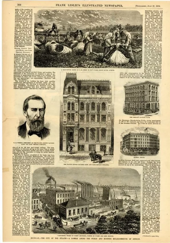Newspaper