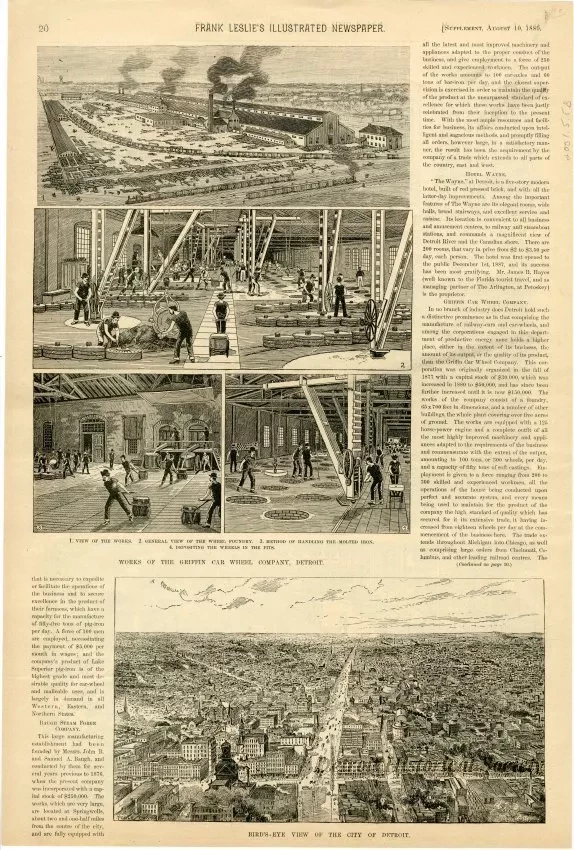 Newspaper
