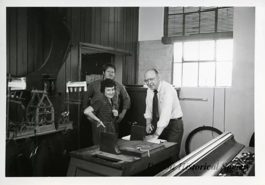 Print, Photographic