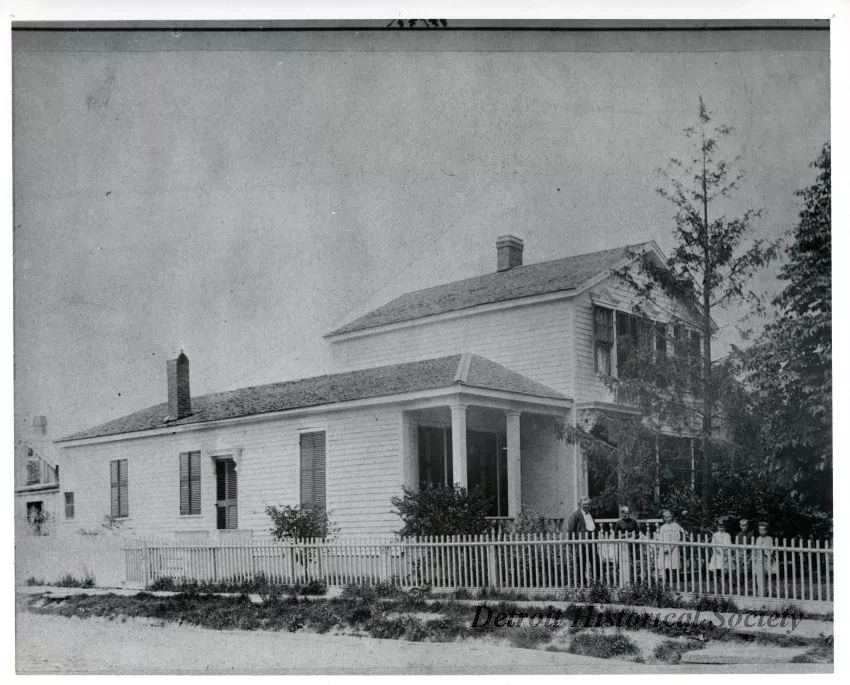 Print, Photographic
