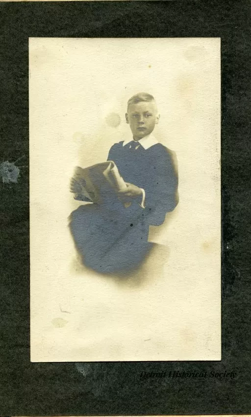 Print, Photographic