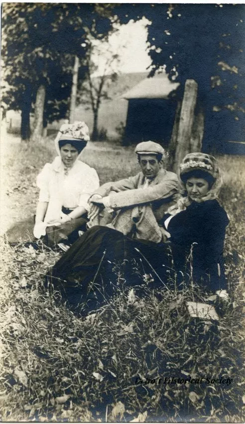 Print, Photographic