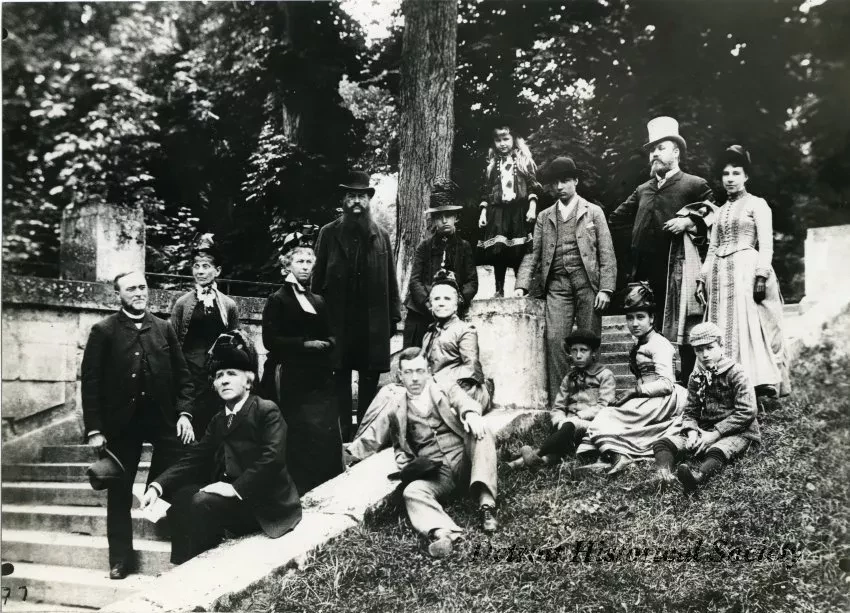 Print, Photographic
