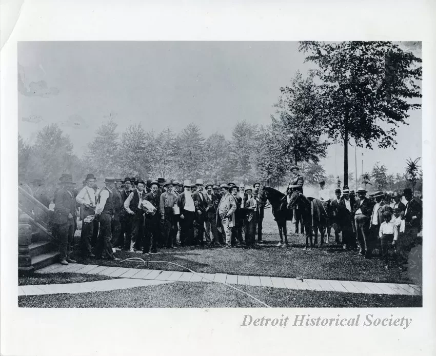 Print, Photographic