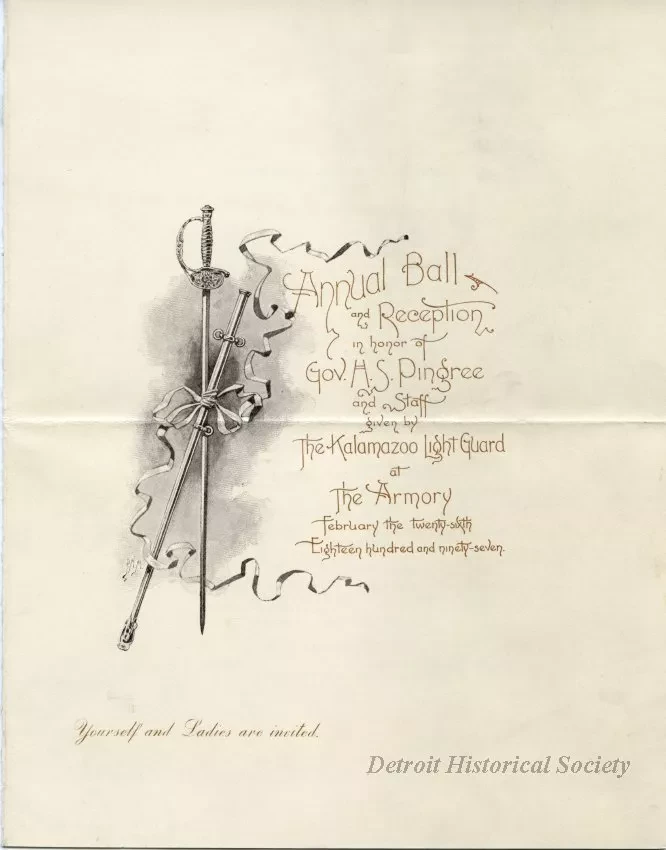 Invitation