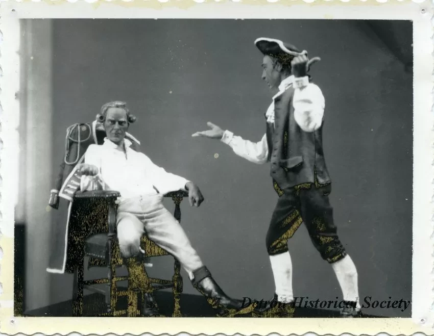 Print, Photographic