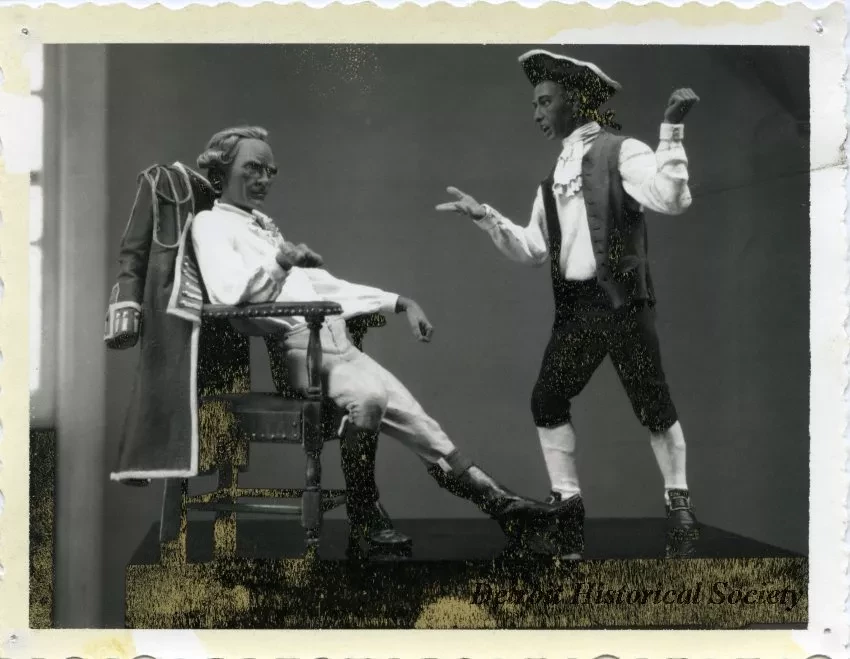 Print, Photographic