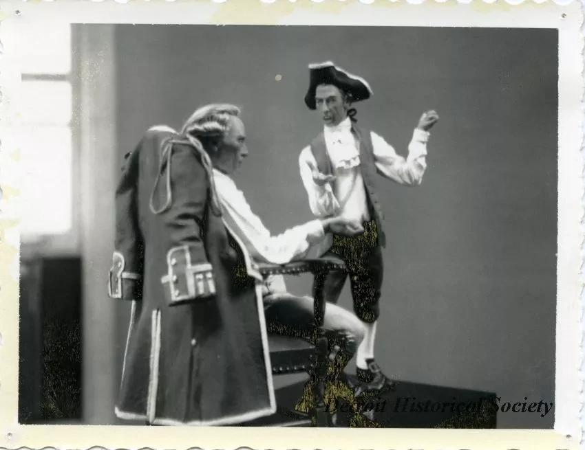 Print, Photographic