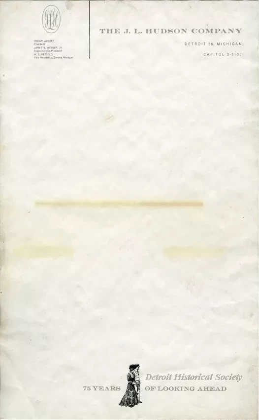 Stationery